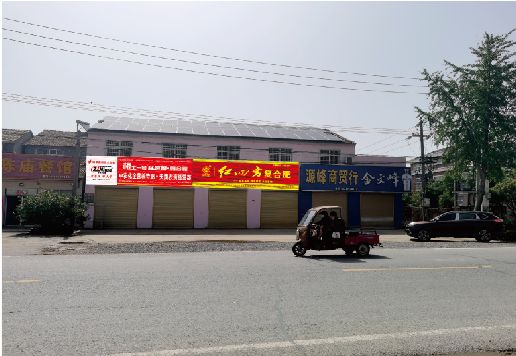 濮阳广告牌制作要注意什么才能避免被整改？