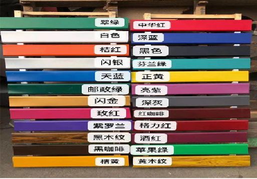 濮阳做招牌可以用哪些材料？