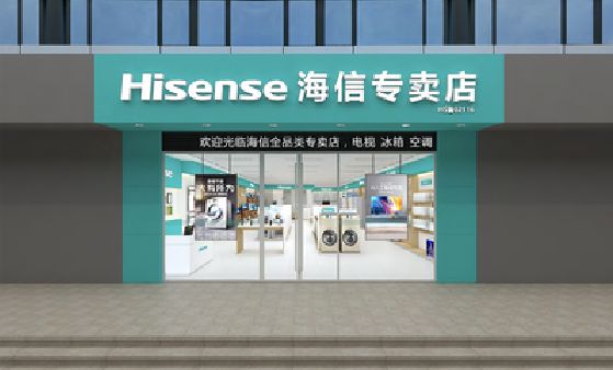濮阳如何加强专卖店门头设计品质？
